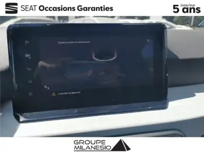 Photo 13 Seat Arona 1.0 TSI 95 CH START/STOP BVM5