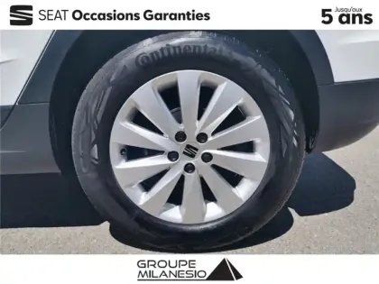 Photo 22 Seat Arona 1.0 TSI 95 CH START/STOP BVM5