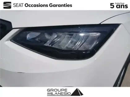 Photo 23 Seat Arona 1.0 TSI 95 CH START/STOP BVM5