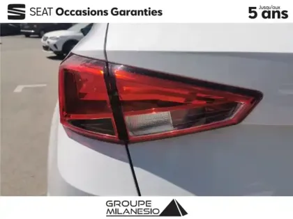 Photo 24 Seat Arona 1.0 TSI 95 CH START/STOP BVM5