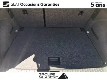 Photo 20 Seat Arona 1.0 TSI 95 CH START/STOP BVM5