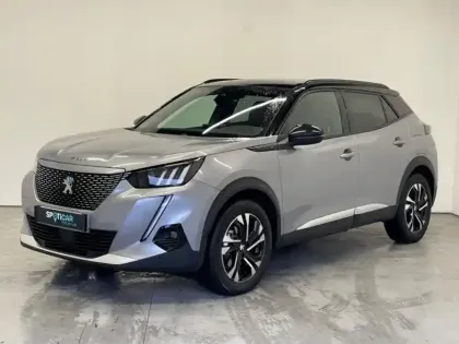 Photo Peugeot 2008