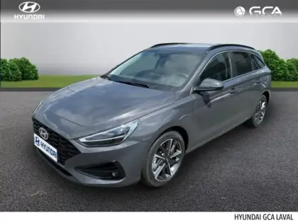 Photo Hyundai I30