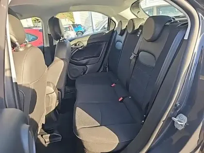 Photo 24 Fiat 500x  1.5 FireFly Turbo 130ch S/S Hybrid Pack Confort DCT7