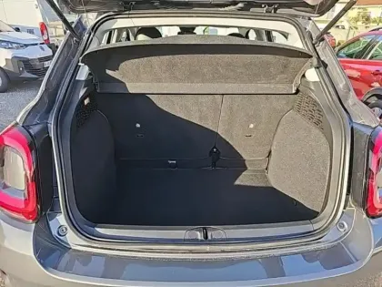 Photo 20 Fiat 500x  1.5 FireFly Turbo 130ch S/S Hybrid Pack Confort DCT7