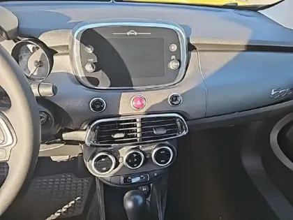 Photo 27 Fiat 500x  1.5 FireFly Turbo 130ch S/S Hybrid Pack Confort DCT7