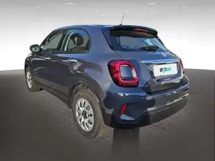 Photo 21 Fiat 500x  1.5 FireFly Turbo 130ch S/S Hybrid Pack Confort DCT7