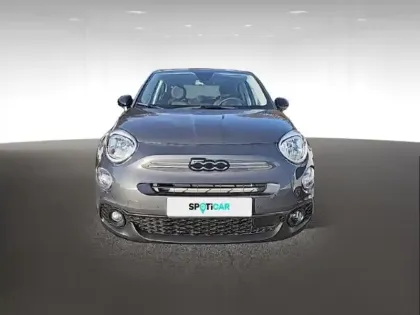 Photo 16 Fiat 500x  1.5 FireFly Turbo 130ch S/S Hybrid Pack Confort DCT7