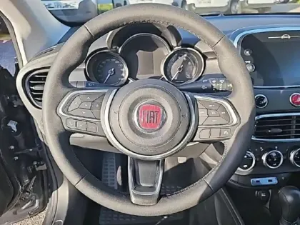 Photo 26 Fiat 500x  1.5 FireFly Turbo 130ch S/S Hybrid Pack Confort DCT7