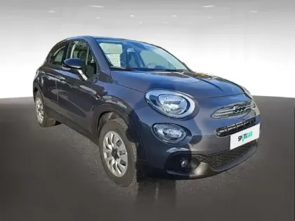 Photo 17 Fiat 500x  1.5 FireFly Turbo 130ch S/S Hybrid Pack Confort DCT7