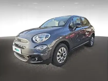 Photo 15 Fiat 500x  1.5 FireFly Turbo 130ch S/S Hybrid Pack Confort DCT7