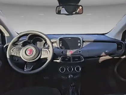 Photo 22 Fiat 500x  1.5 FireFly Turbo 130ch S/S Hybrid Pack Confort DCT7