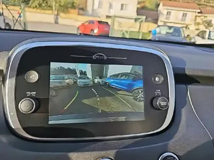 Photo 29 Fiat 500x  1.5 FireFly Turbo 130ch S/S Hybrid Pack Confort DCT7