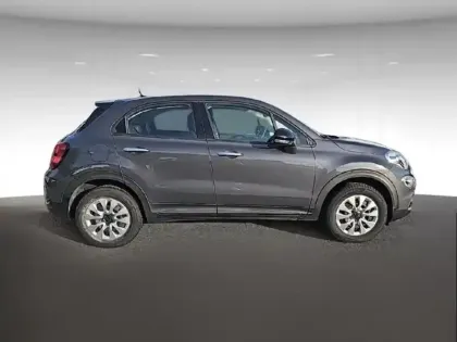 Photo 18 Fiat 500x  1.5 FireFly Turbo 130ch S/S Hybrid Pack Confort DCT7