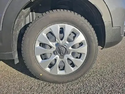 Photo 25 Fiat 500x  1.5 FireFly Turbo 130ch S/S Hybrid Pack Confort DCT7