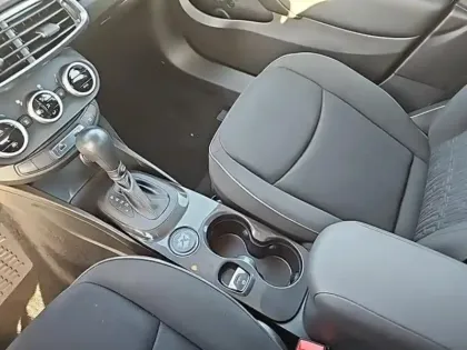 Photo 28 Fiat 500x  1.5 FireFly Turbo 130ch S/S Hybrid Pack Confort DCT7