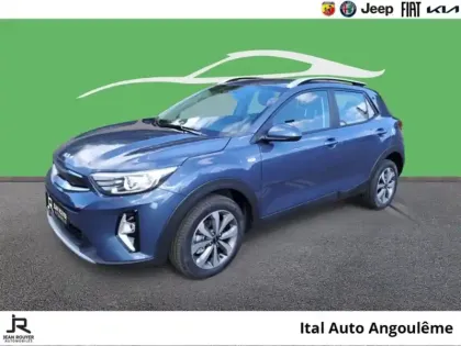 Photo Kia Stonic