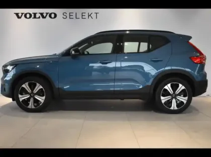 Photo 16 Volvo Xc40  T4 Recharge 129 + 82ch Plus DCT 7