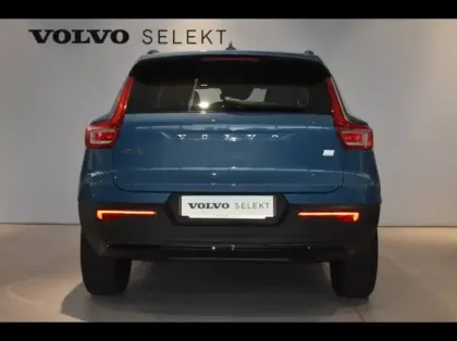 Photo 19 Volvo Xc40  T4 Recharge 129 + 82ch Plus DCT 7