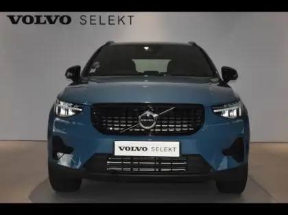 Photo 17 Volvo Xc40  T4 Recharge 129 + 82ch Plus DCT 7