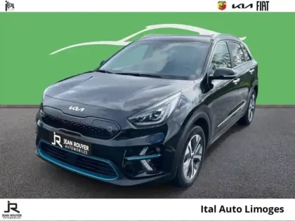 Photo Kia Niro