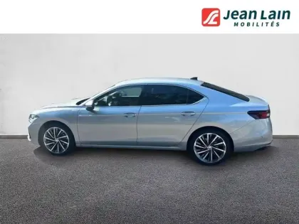 Photo 25 Skoda Superb  Berline 1.5 TSI mHEV 150 ch ACT DSG7