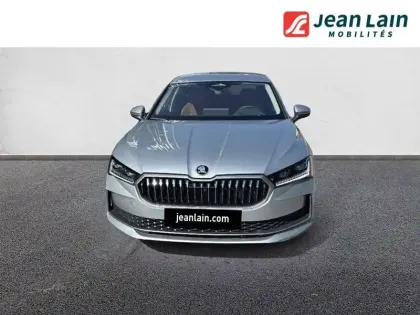 Photo 19 Skoda Superb  Berline 1.5 TSI mHEV 150 ch ACT DSG7