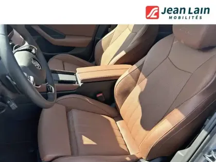 Photo 34 Skoda Superb  Berline 1.5 TSI mHEV 150 ch ACT DSG7