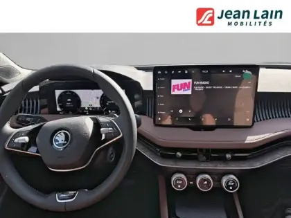 Photo 53 Skoda Superb  Berline 1.5 TSI mHEV 150 ch ACT DSG7