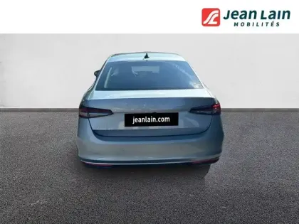 Photo 41 Skoda Superb  Berline 1.5 TSI mHEV 150 ch ACT DSG7