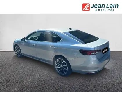 Photo 42 Skoda Superb  Berline 1.5 TSI mHEV 150 ch ACT DSG7