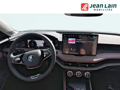 Photo 28 Skoda Superb  Berline 1.5 TSI mHEV 150 ch ACT DSG7