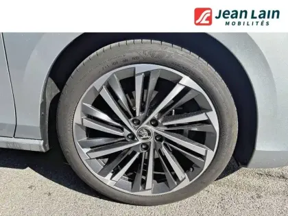 Photo 44 Skoda Superb  Berline 1.5 TSI mHEV 150 ch ACT DSG7