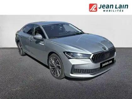 Photo 38 Skoda Superb  Berline 1.5 TSI mHEV 150 ch ACT DSG7
