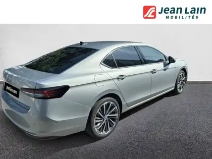 Photo 22 Skoda Superb  Berline 1.5 TSI mHEV 150 ch ACT DSG7