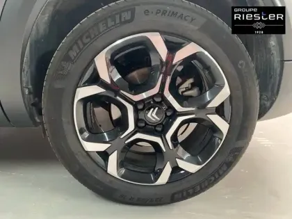 Photo 30 Citroën C5 aircross Gén. I Ph2 C-Series 5