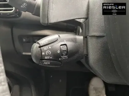 Photo 59 Citroën C5 aircross  Hybride Rechargeable 180 e-EAT8