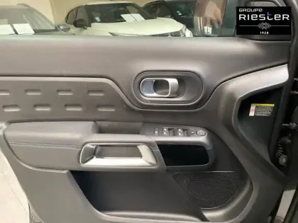 Photo 32 Citroën C5 aircross Gén. I Ph2 C-Series 5