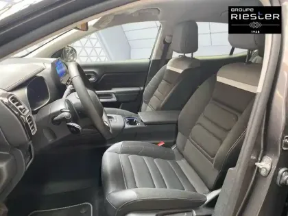 Photo 48 Citroën C5 aircross  Hybride Rechargeable 180 e-EAT8