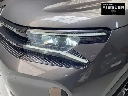 Photo 31 Citroën C5 aircross Gén. I Ph2 C-Series 5