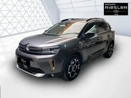 Photo Citroën C5 Aircross C-series