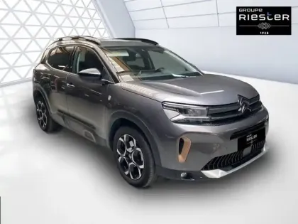 Photo 22 Citroën C5 aircross Gén. I Ph2 C-Series 5