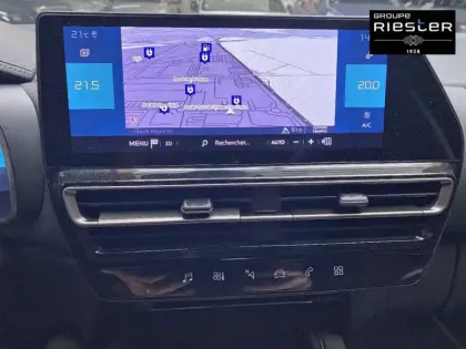 Photo 54 Citroën C5 aircross  Hybride Rechargeable 180 e-EAT8