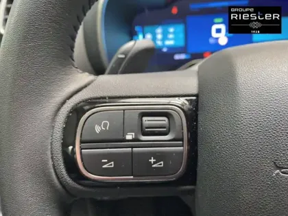 Photo 57 Citroën C5 aircross  Hybride Rechargeable 180 e-EAT8