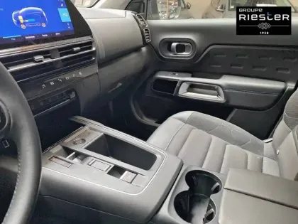 Photo 36 Citroën C5 aircross Gén. I Ph2 C-Series 5