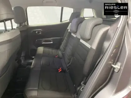 Photo 49 Citroën C5 aircross  Hybride Rechargeable 180 e-EAT8