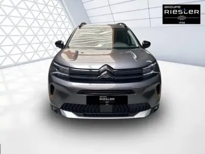 Photo 41 Citroën C5 aircross  Hybride Rechargeable 180 e-EAT8