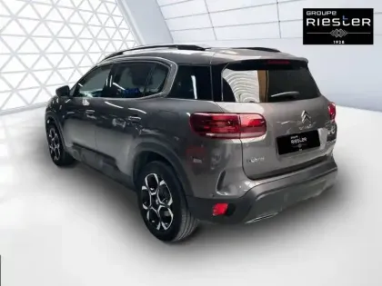 Photo 26 Citroën C5 aircross Gén. I Ph2 C-Series 5