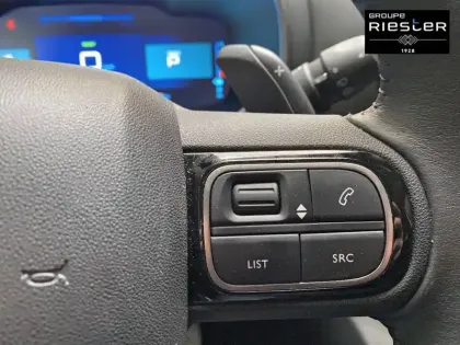 Photo 58 Citroën C5 aircross  Hybride Rechargeable 180 e-EAT8