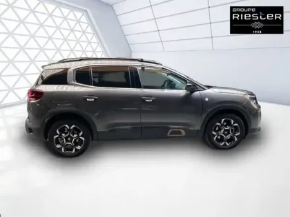 Photo 23 Citroën C5 aircross Gén. I Ph2 C-Series 5